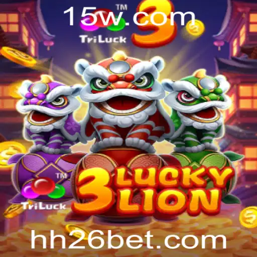 Descubra o Fascinante Mundo de 3LUCKYLION: O Jogo Que Coloca a Sorte à Prova na 26bet