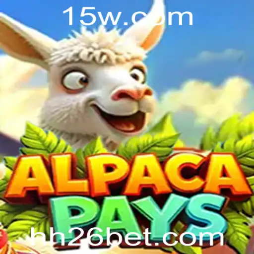 Explorando o Fascinante Mundo de AlpacaPays e a Chave para Ganhar com 26bet