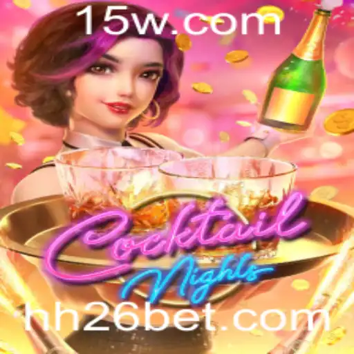CocktailNights e 26bet: Explorando a Nova Sensação dos Jogos de Azar