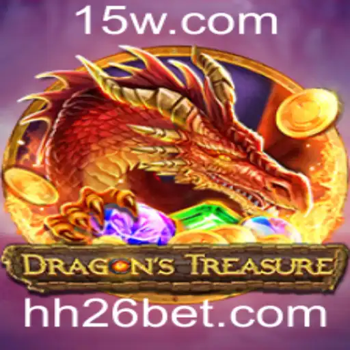 DragonsTreasure: Aventura Épica e Estratégia de Jogo com 26bet