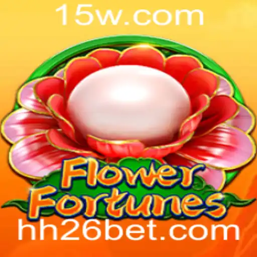 Descubra as Emoções de FlowerFortunes na Plataforma 26bet