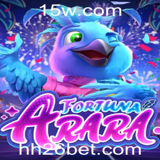 FortunaArara: Descubra o Jogo que Une Estratégia e Sorte