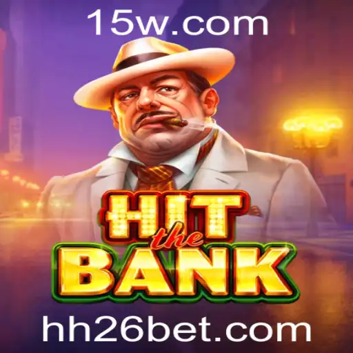 HitTheBank: Uma Nova Sensação no Mundo dos Jogos