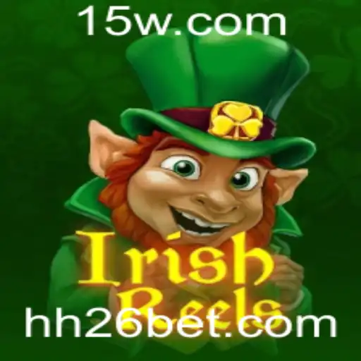 Descubra o Fascinante Mundo de IrishReels: O Jogo de Cassino Online com Temática Irlandesa