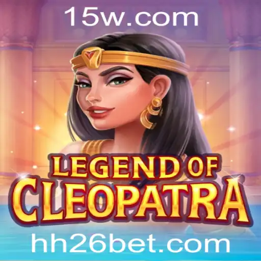 LegendOfCleopatra: Exploração e Estratégia no Mundo Antigo