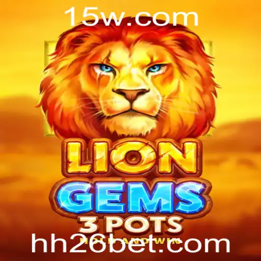 Explorando o Universo de LionGems3pots: Regras e Inovações