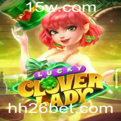 Explorando o Vibrante Mundo de LuckyCloverLady