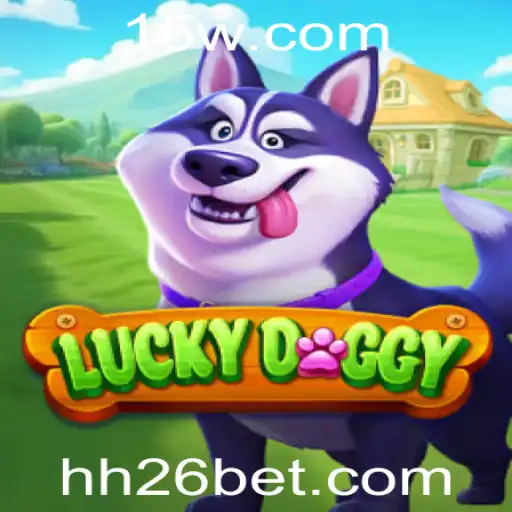 Explorando o Vibrante Mundo de LuckyDoggy: Uma Nova Onda no Universo dos Jogos