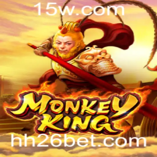 MonkeyKing: Desvende o Novo Mundo do Entretenimento Interativo