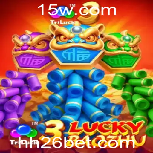 Explorando o Vibrante Mundo de 3LuckyBaozhu em 26bet
