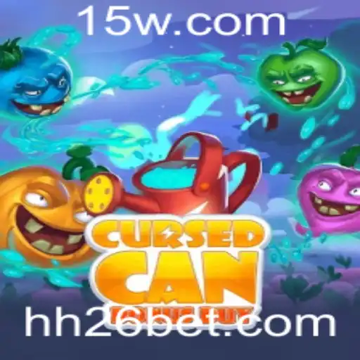 Explorando o Jogo CursedCanBonusBuy com a Plataforma 26bet