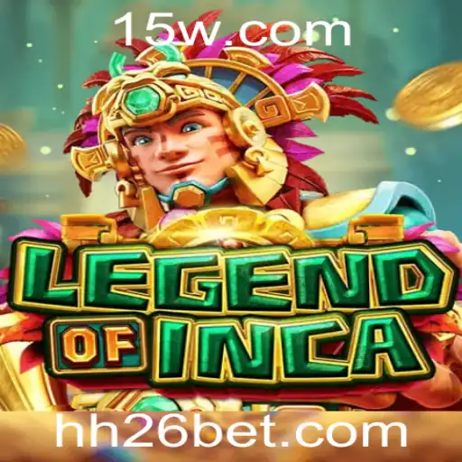 LegendofInca: Uma Jornada Fascinante no Mundo dos Jogos de Aventura