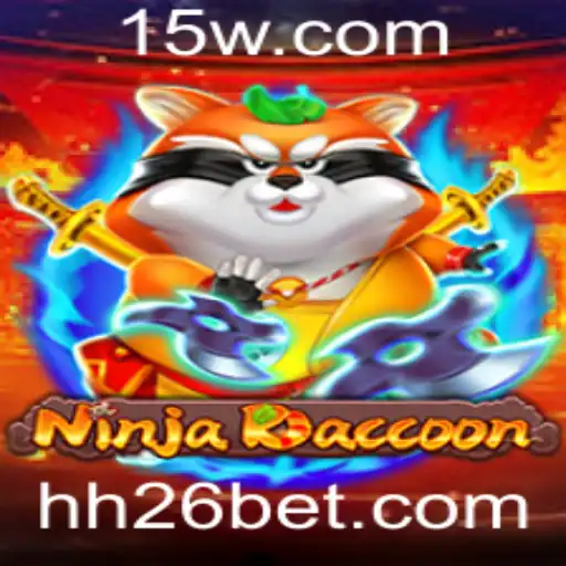 Explorando o Fascinante Mundo de NinjaRaccoon