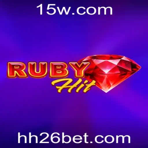 Explorando o Fascinante Mundo de RubyHit: O Jogo que Está Transformando o Universo das Apostas Online