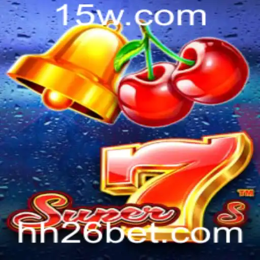 Explorando o Jogo Super7s na Plataforma 26bet