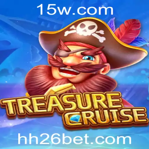 Descubra o Mundo de Aventura com TREASURECRUISE