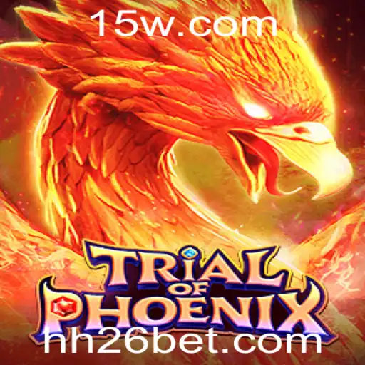 TrialofPhoenix: Desbravando o Futuro dos Jogos de Aventura