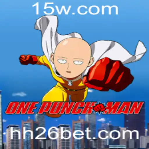 Descubra o universo de OnePunchMan: O jogo eletrizante do momento