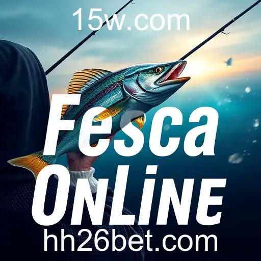 Pesca online
