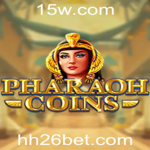 Descubra o Mundo de PharaohCoins e a Inovadora Estratégia 26bet