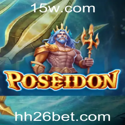 Descubra Poseidon: Um Jogo de Aventura Inovador por 26bet