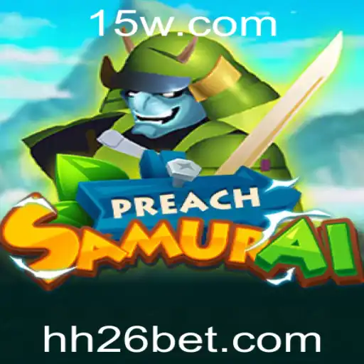 Explorando o Fascinante Mundo de PreachSamurai com 26bet