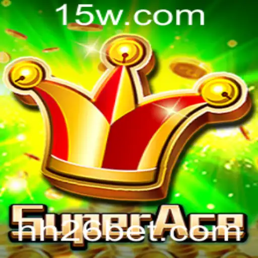 Descubra o Empolgante Mundo de SuperAce com 26bet