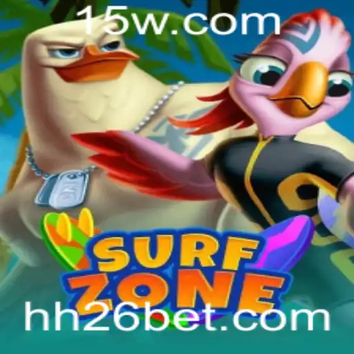Explorando a SurfZone: O Novo Fenômeno em Jogos Online