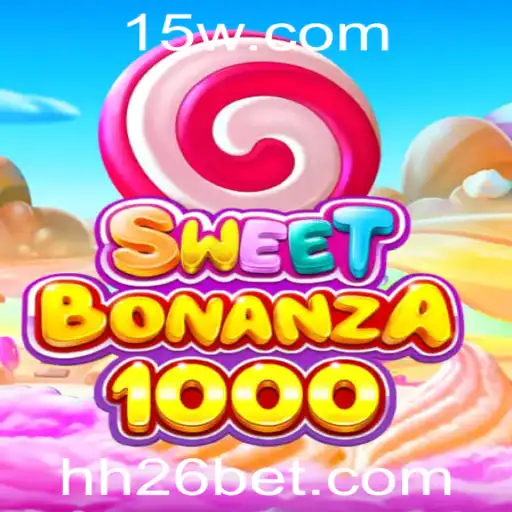 Explorando o Fascinante Mundo de SweetBonanza1000 no 26bet