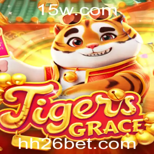 Descubra o Fascinante Jogo TigersGrace com 26bet