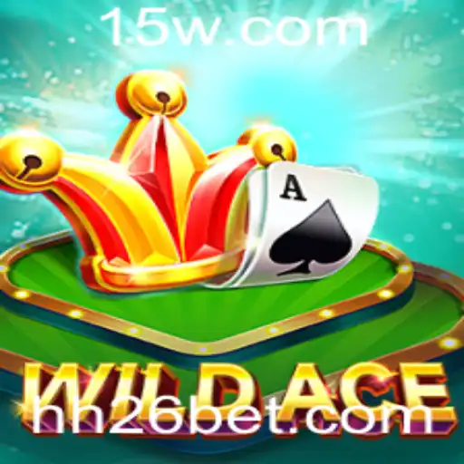 Descubra WildAce: A Nova Sensação dos Jogos com 26bet