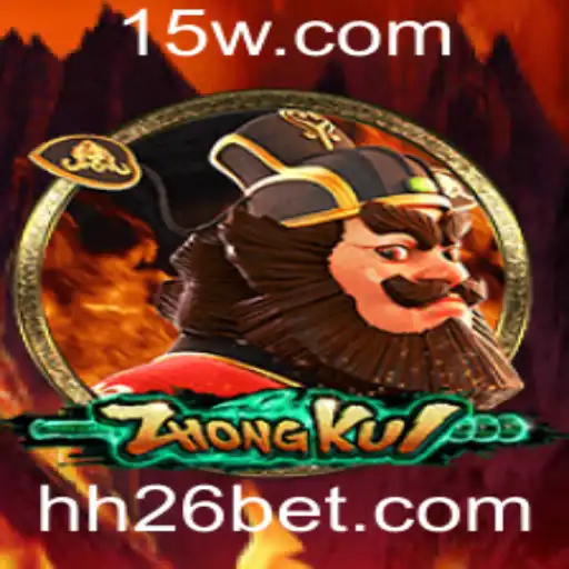 ZhongKui: Descubra o Fascinante Mundo do Jogo e sua Conexão com 26bet